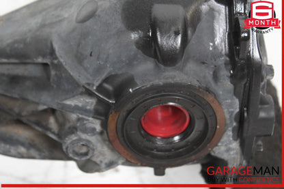 03-11 Mercedes W203 C230 SLK280 Rear Differential Diff Axle Carrier 3.27 OEM