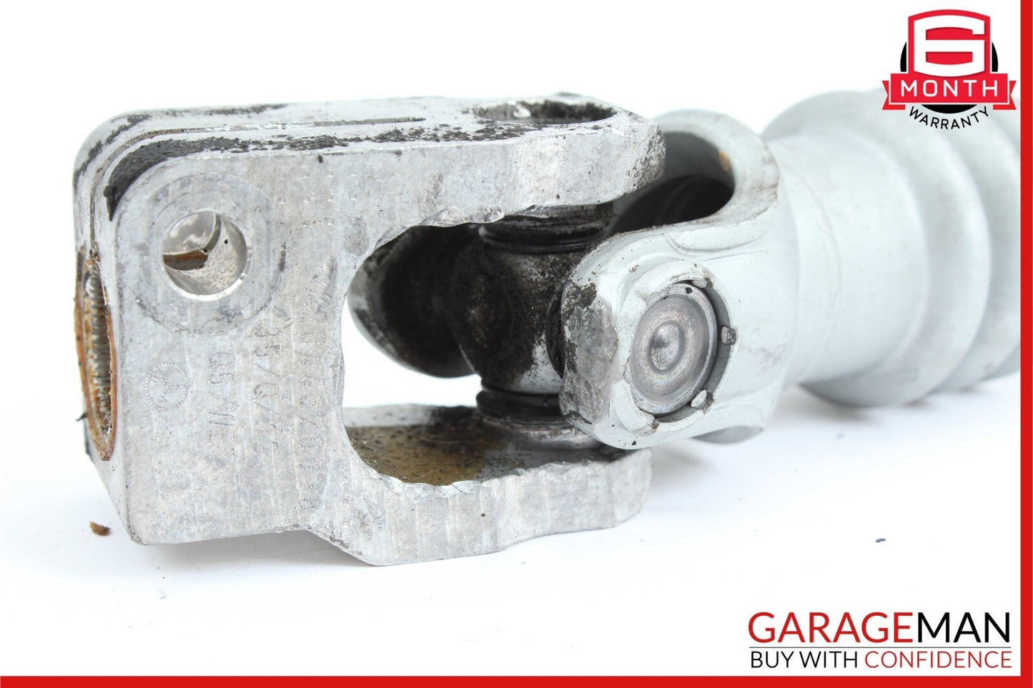 12-15 Mercedes W204 C250 E250 Power Steering Column Shaft Joint 2044620078 OEM