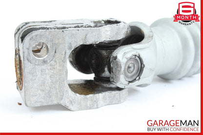 12-15 Mercedes W204 C250 E250 Power Steering Column Shaft Joint 2044620078 OEM