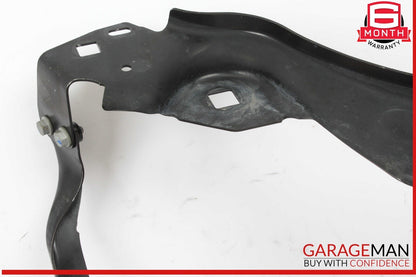 08-14 Mercedes W204 C250 C350 Front Right Side Headlight Support Bracket Frame