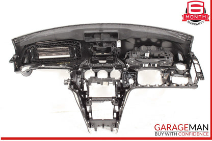 19-22 Mercedes W205 C300 Dashboard Dash Board Panel Assembly OEM