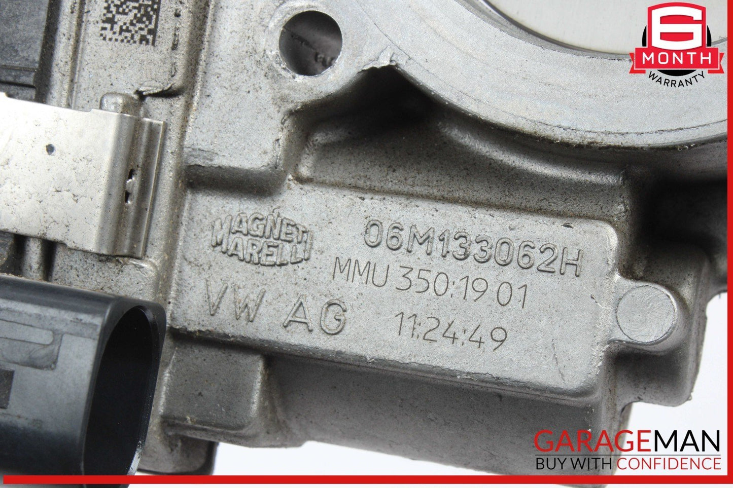 18-24 Audi S5 RS5 Engine Motor Throttle Body 06M133062J OEM