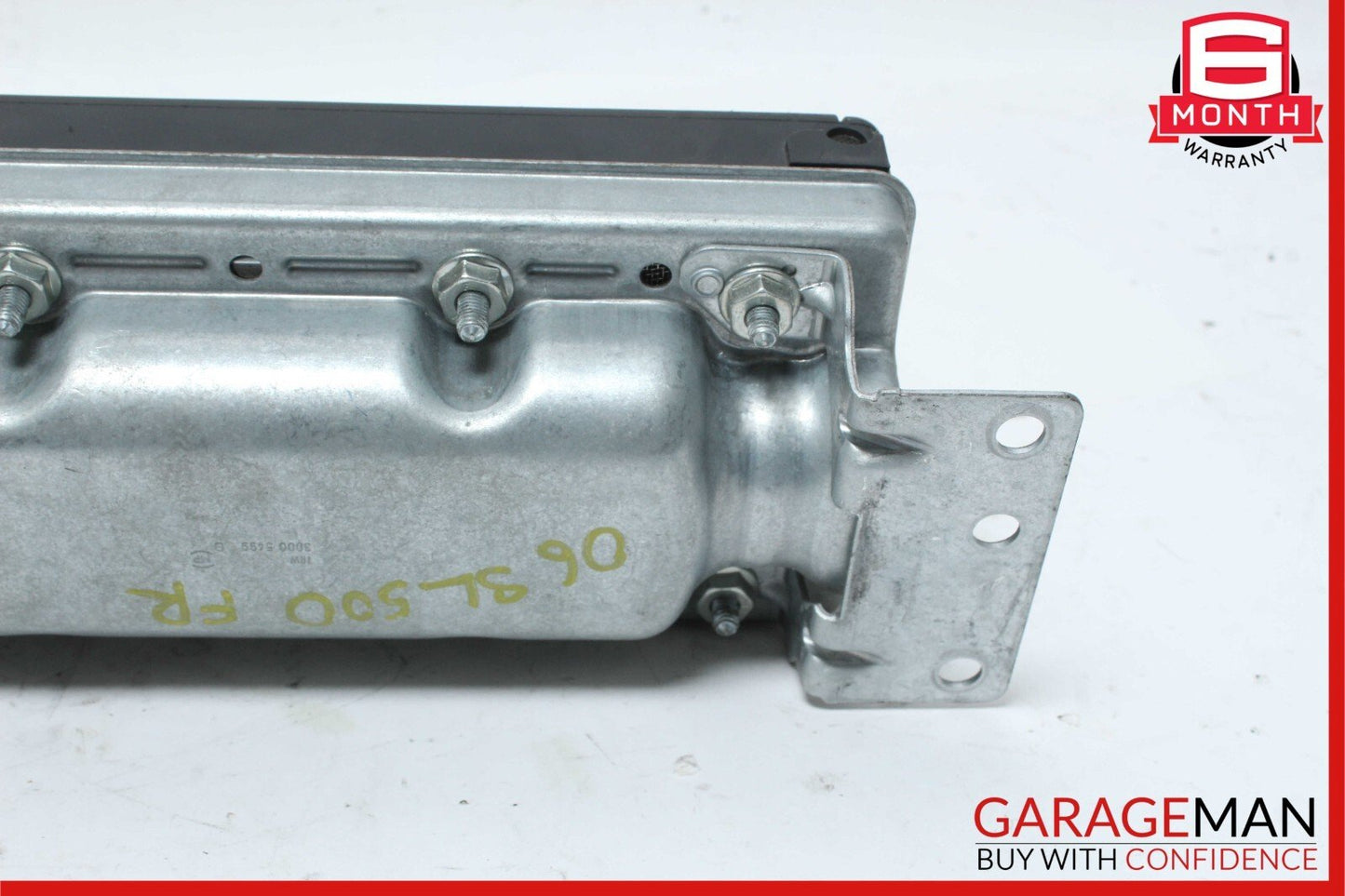 03-12 Mercedes R230 SL500 SL600 SL65 AMG Front Side Side Dash Airbag Air Bag