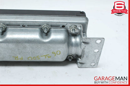 03-12 Mercedes R230 SL500 SL600 SL65 AMG Front Side Side Dash Airbag Air Bag