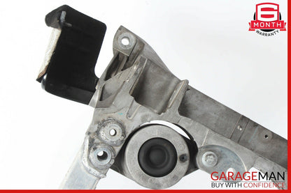 14-17 Maserati Ghibli RWD Front Subframe Cradle Crossmember Sub Frame Assembly