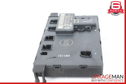 01-07 Mercedes W203 C230 C350 Front Left Driver Side Door Control Module Unit