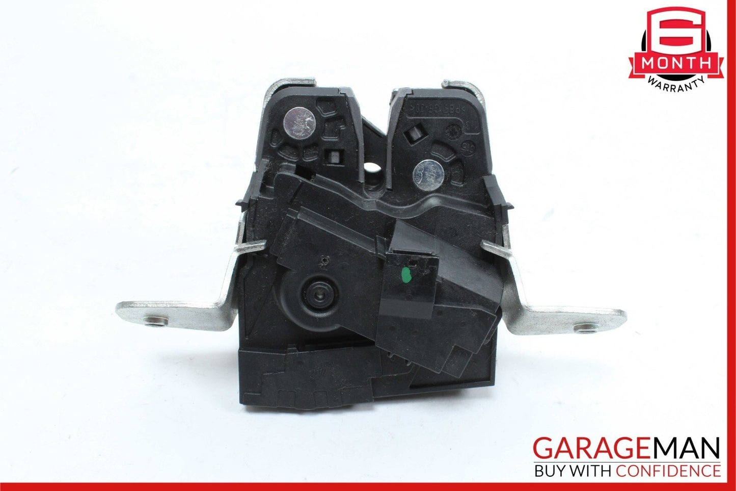 10-15 Mercedes X204 GLK350 GLK250 Trunk Lid Latch Lock Actuator OEM