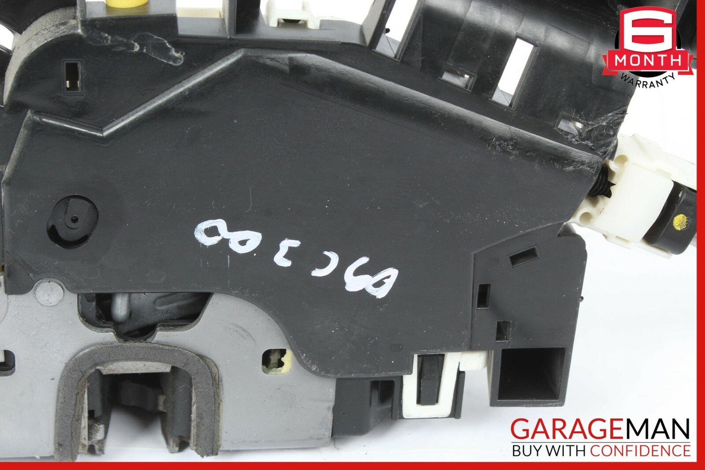08-11 Mercedes W204 C300 C350 Front Left Driver Side Door Lock Latch Actuator