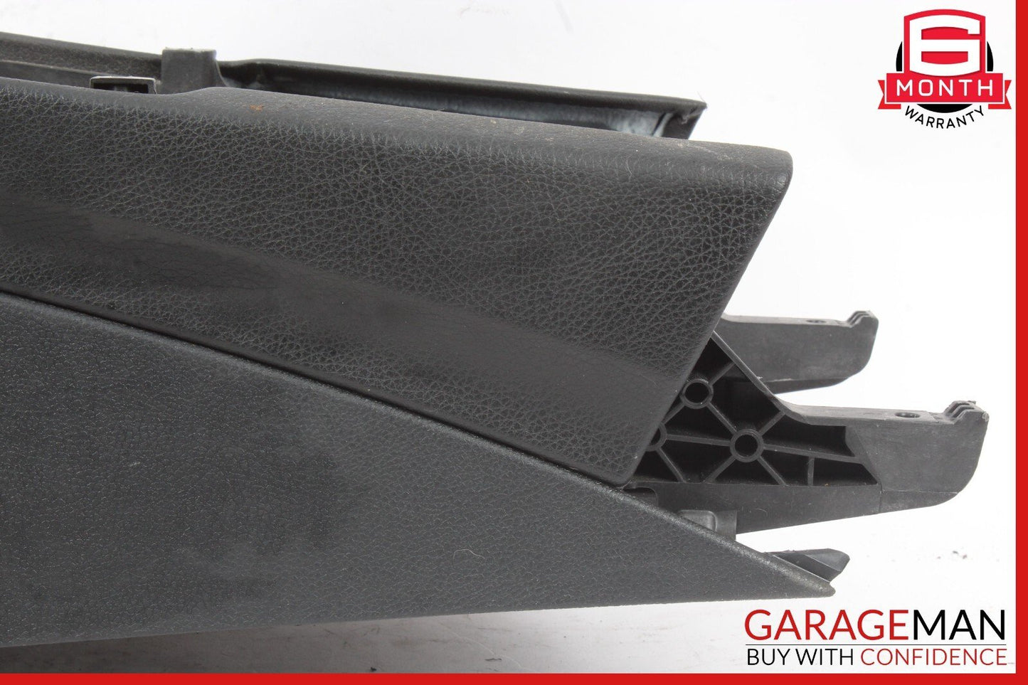15-20 Mercedes W205 C300 C350e Front Center Console Arm Rest Armrest Trim