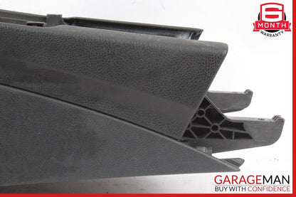 15-20 Mercedes W205 C300 C350e Front Center Console Arm Rest Armrest Trim