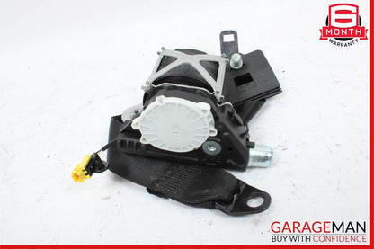 07-12 Mercedes X164 GL450 ML450 Front Left Side Seat Belt Seatbelt Retractor OEM