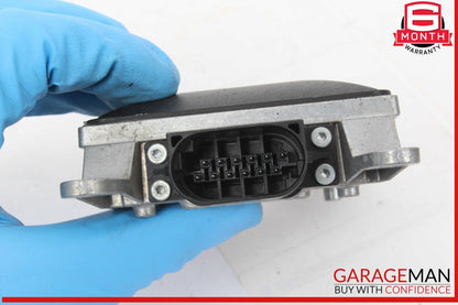 13-17 Audi S4 Q5 Rear Right Side Blind Spot Radar Sensor Module 8T0907566B OEM