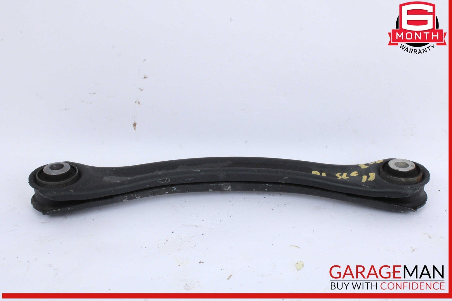 12-20 Mercedes R172 SLC300 Rear Left Driver Side Upper Control Arm OEM