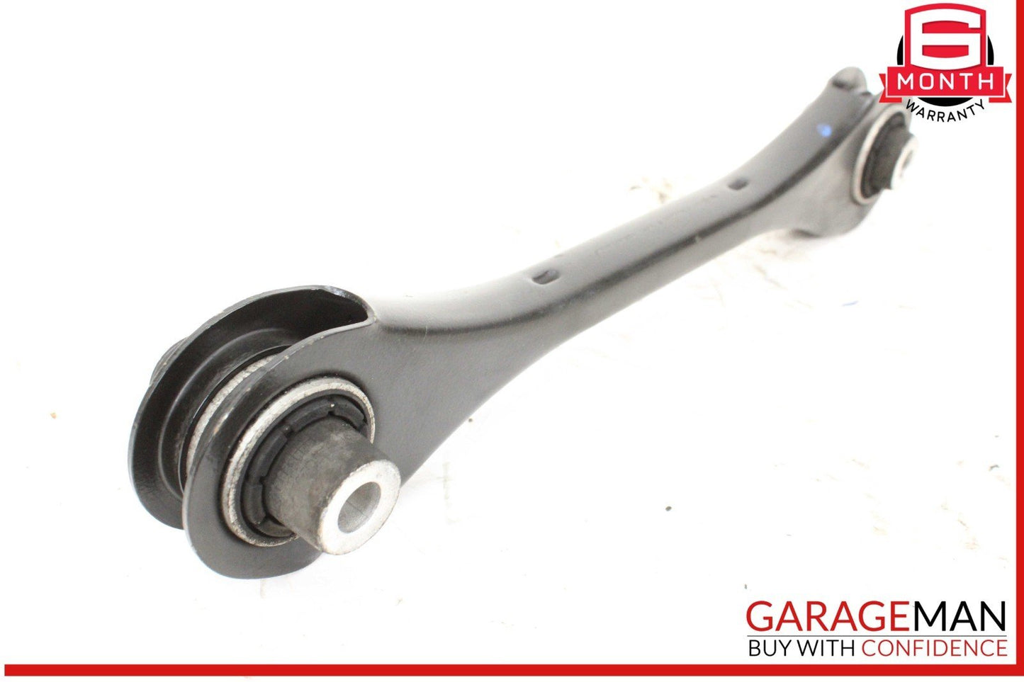 15-20 Audi A3 S3 Rear Right or Rear Left Tie Rod Control Arm 5Q0501529F OEM