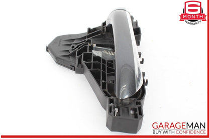 06-13 Mercedes X164 GL450 Front Right Passenger Side Exterior Door Handle OEM
