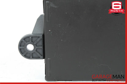 08-18 Mercedes W204 C300 E350 CLS550 Rear Left Side Door Control Module OEM