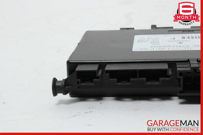 03-12 Mercedes W211 E320 SLK280 GL550 SLK350 Front Left Seat Control Module Unit