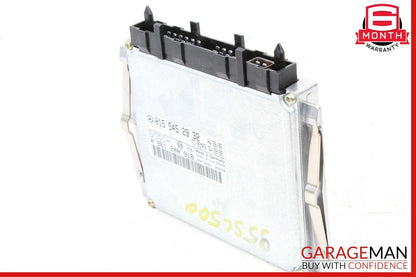94-99 Mercedes R129 SL500 E500 S500 Diagnostic Control Module 0155452932 OEM