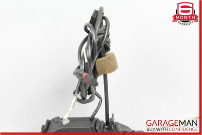 03-09 Mercedes W211 E550 E320 E500 Front Left Side Door Lock Latch Actuator OEM