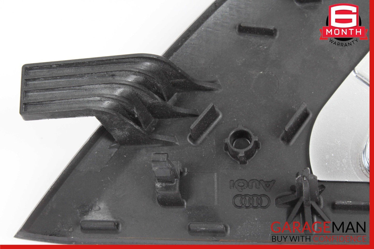 16-24 Audi Q8 Q7 Rear Left Door Panel Trim 4M8867449D