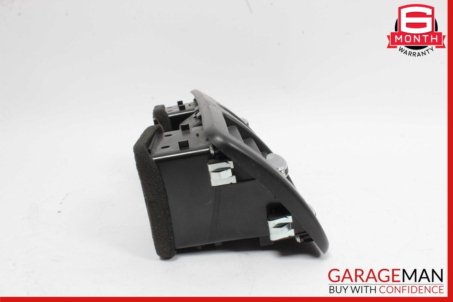 03-08 Maserati Quattroporte M139 Front Center Console AC A/C Air Vent OEM