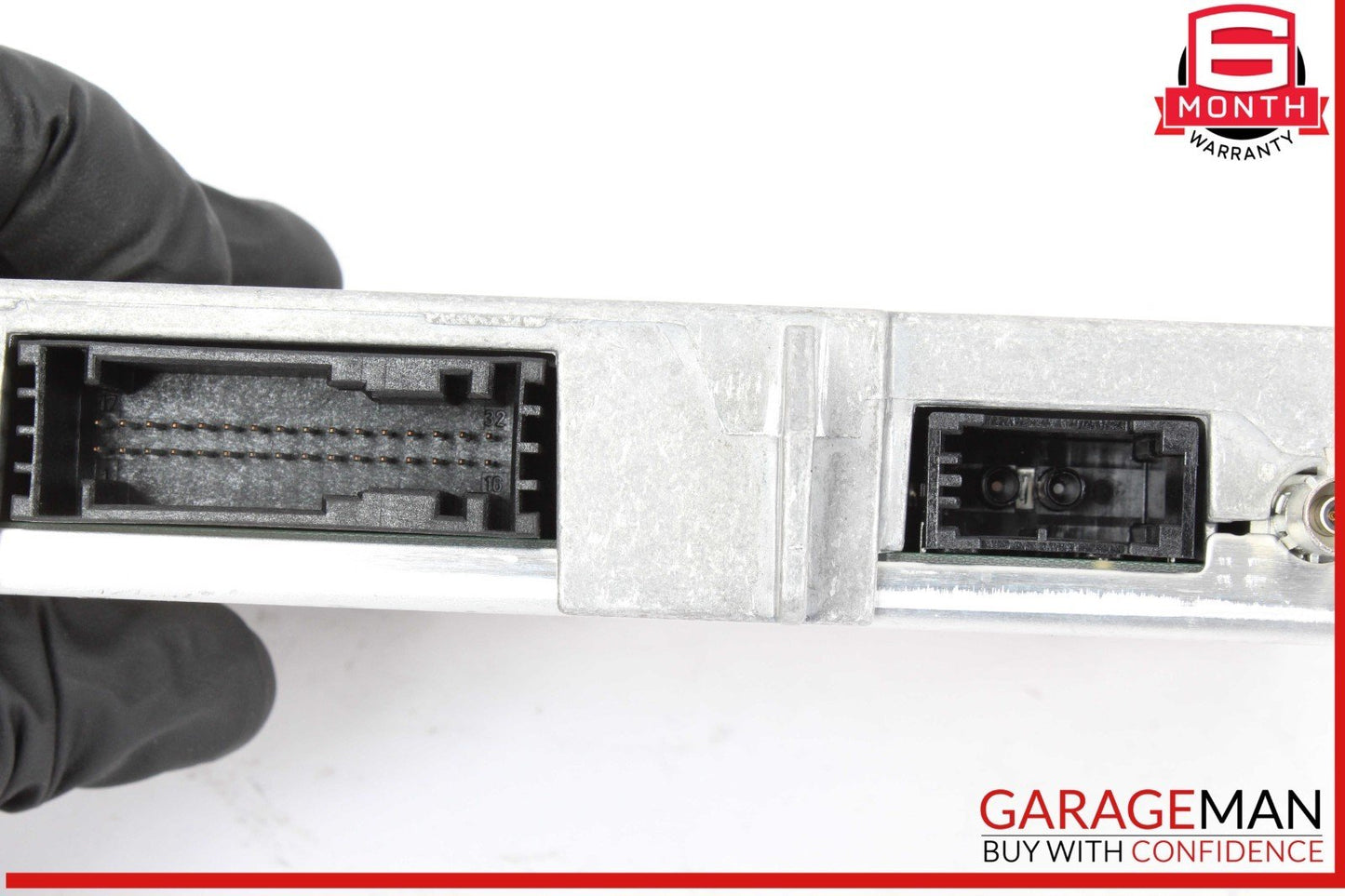 07-13 Mercedes W216 CL550 S550 Bluetooth Communication Controller Module OEM