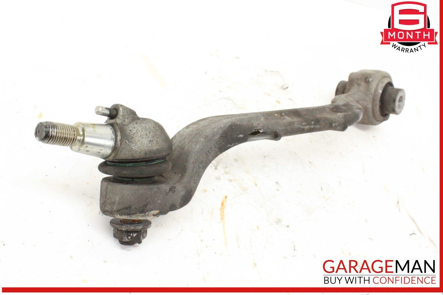 10-16 Mercedes W212 E350 Front Right Side Suspension Wishbone Control Arm OEM