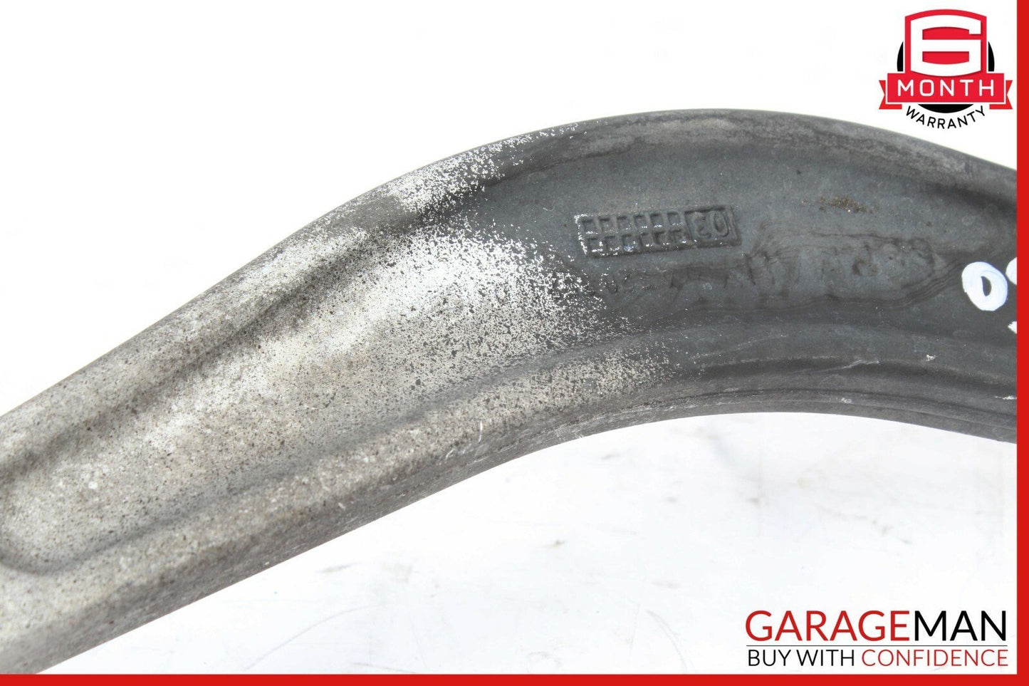 00-06 Mercedes W215 CL500 S500 Rear Right / Left Side Upper Control Arm OEM