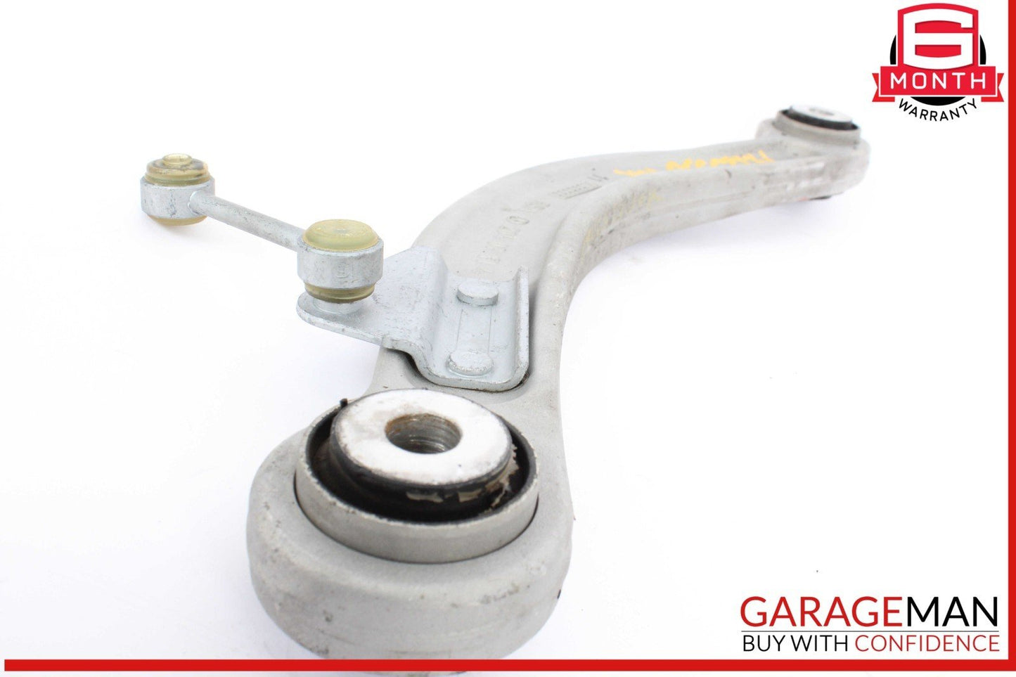08-17 Mercedes W218 CLS550 Rear Side Suspension Upper Control Arm OEM