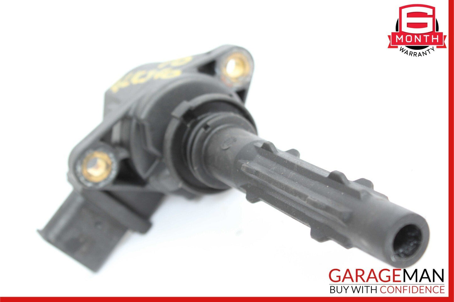 05-13 Mercedes X204 GLK350 4MATIC M272 Ignition Coil Set of 6 0001502680 OEM