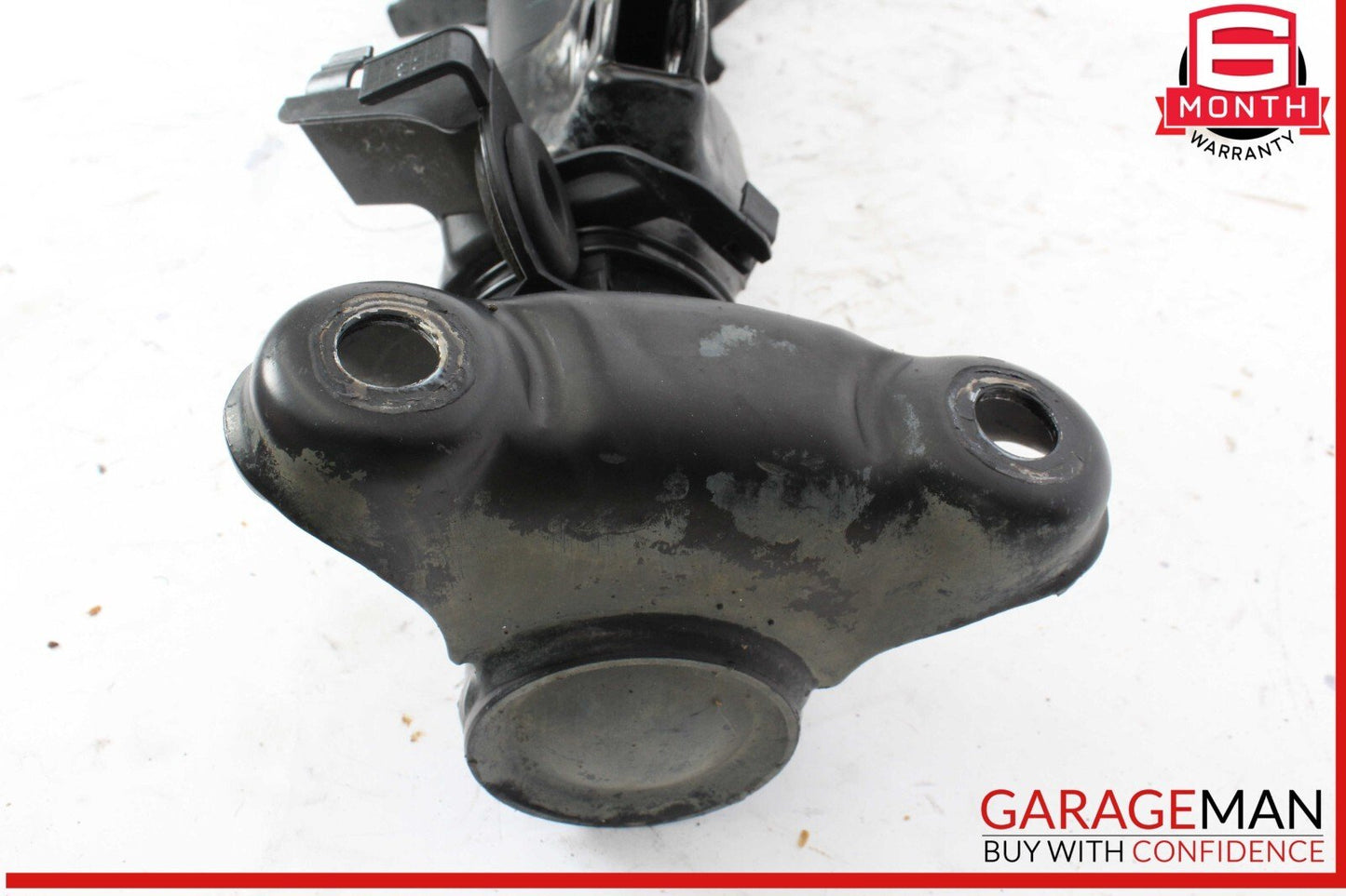 08-17 Mercedes W204 C250 E350 Front Right / Left Shock Spring Absorber Strut