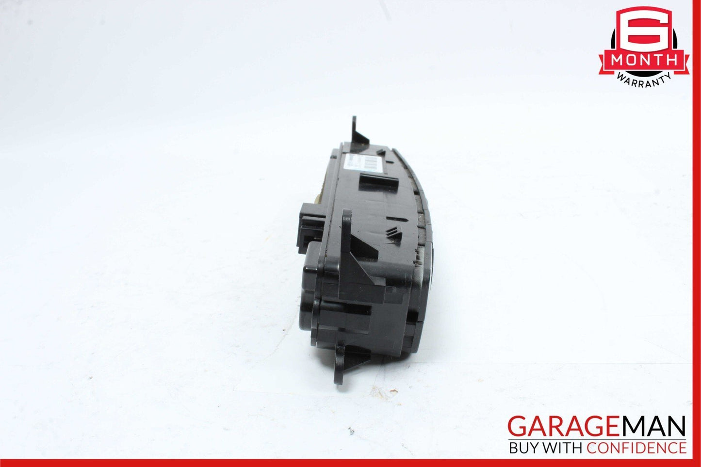 06-12 Mercedes X164 GL550 GL450 Dash Hazard Heated Seats ESP Control Panel
