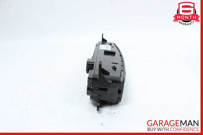 06-12 Mercedes X164 GL550 GL450 Dash Hazard Heated Seats ESP Control Panel