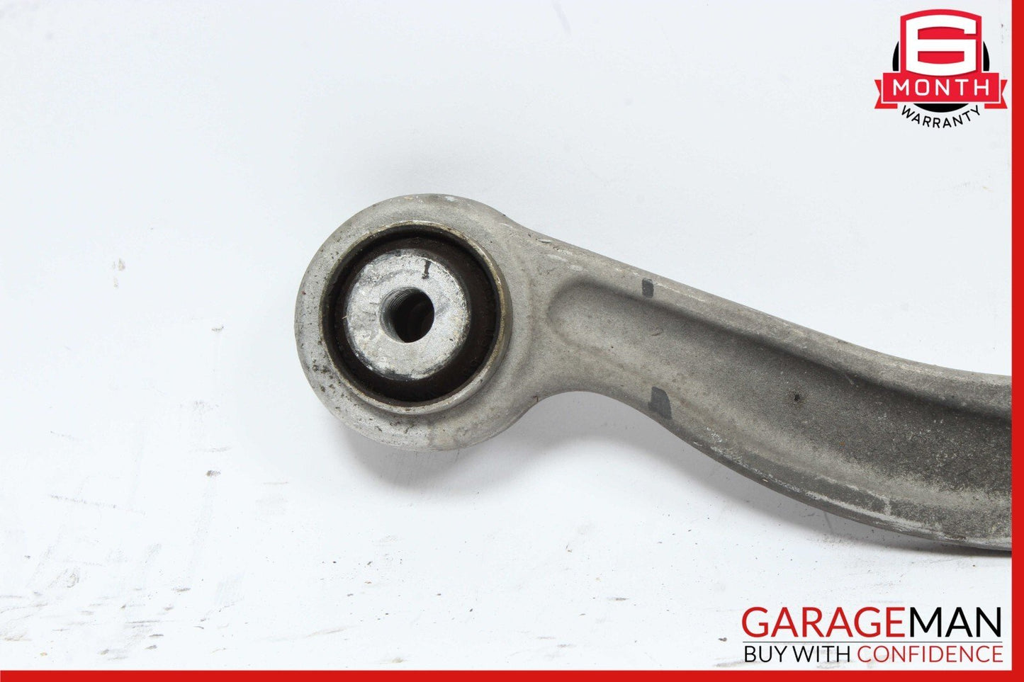 08-18 Mercedes W212 E350 Rear Right / Left Side Suspension Upper Control Arm OEM