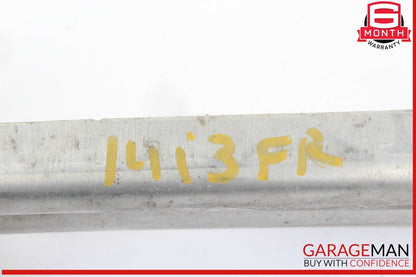 14-21 BMW I3 Front Right Passenger Side Bumper Reinforcement Bar Bracket OEM
