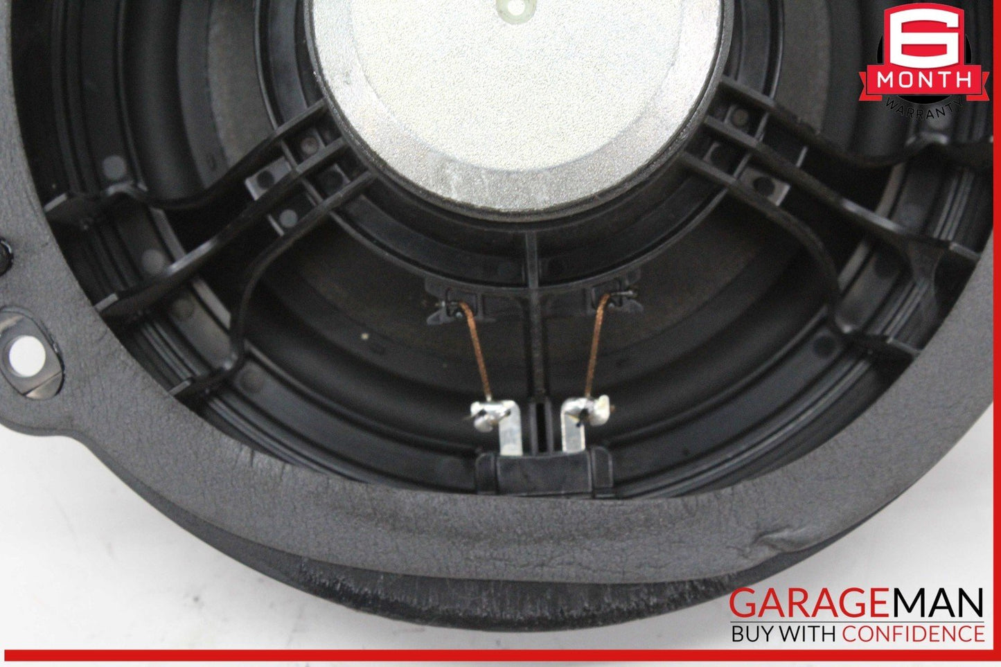 15-20 Audi A3 S3 RS3 Rear Left and Right Side Door Mid Range Audio Speaker OEM