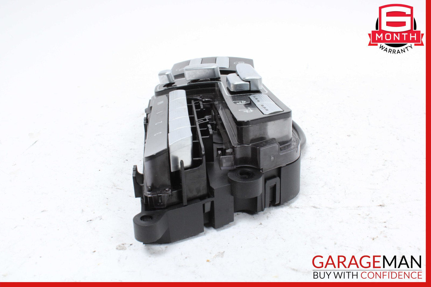 07-14 Mercedes W221 S400 S550 CL550 Front Right Side Seat Control Switch OEM