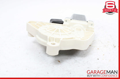 10-17 Mercedes W207 E500 E550 Coupe Left Door Window Regulator Motor Unit