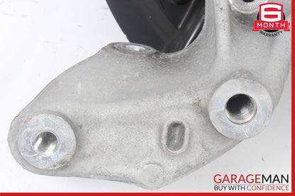 19-23 Audi Q3 A3 Rear Left Driver Side Spindle Knuckle Hub Wheel OEM