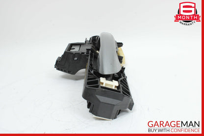 10-13 Mercedes W212 E350 E250 E550 Rear Right Exterior Door Handle OEM