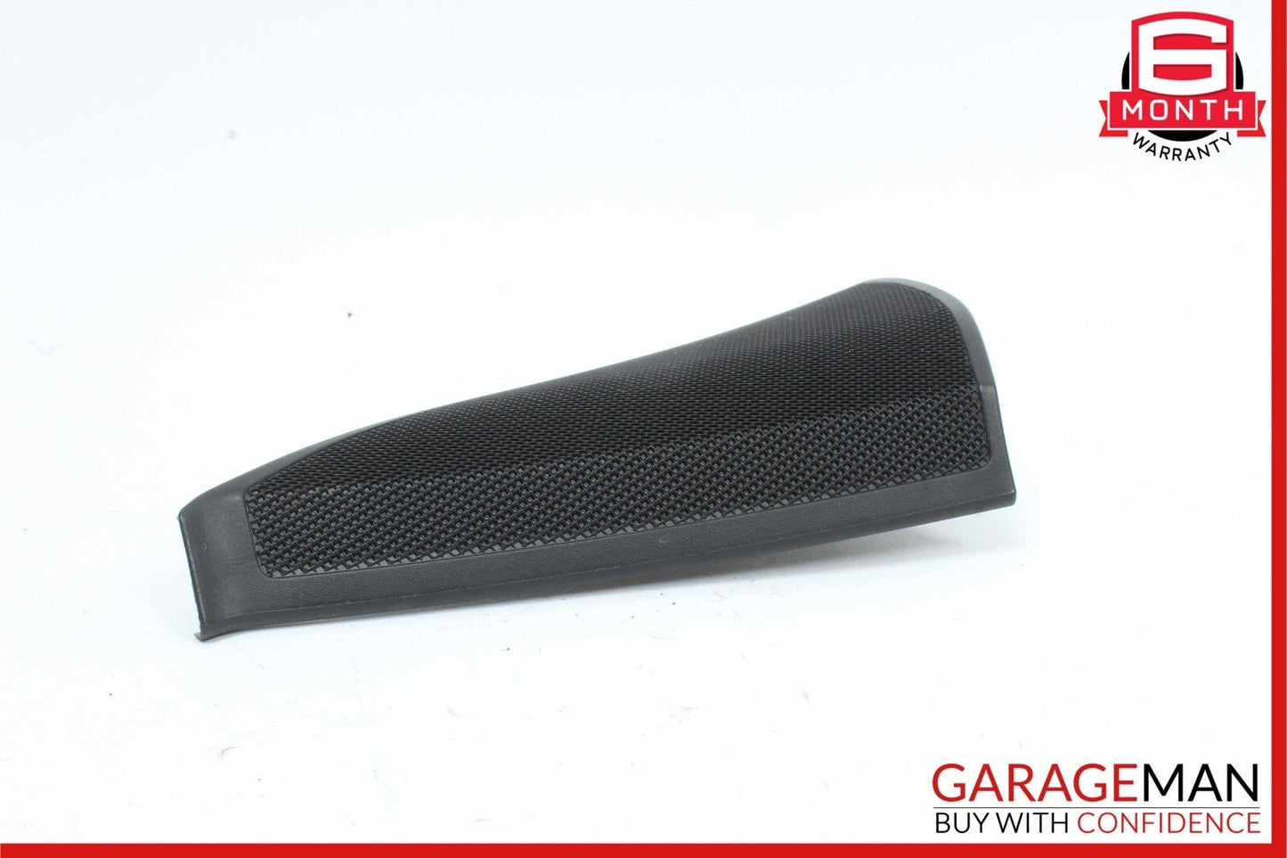 08-14 Mercedes W204 C300 Front Left Side Door Panel Tweeter Speaker Cover OEM