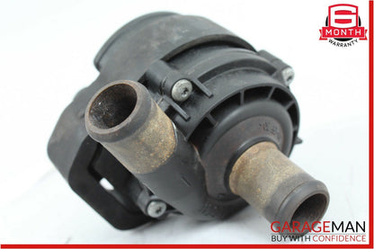 Mercedes SLK350 R350 E500 Engine Aux Auxiliary Circulation Water Pump Heater OEM