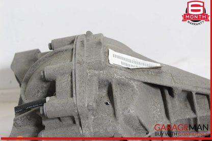 03-06 Porsche Cayenne 955 S 4.5L V8 Rear Diff Differential Axle Carrier Assy OEM