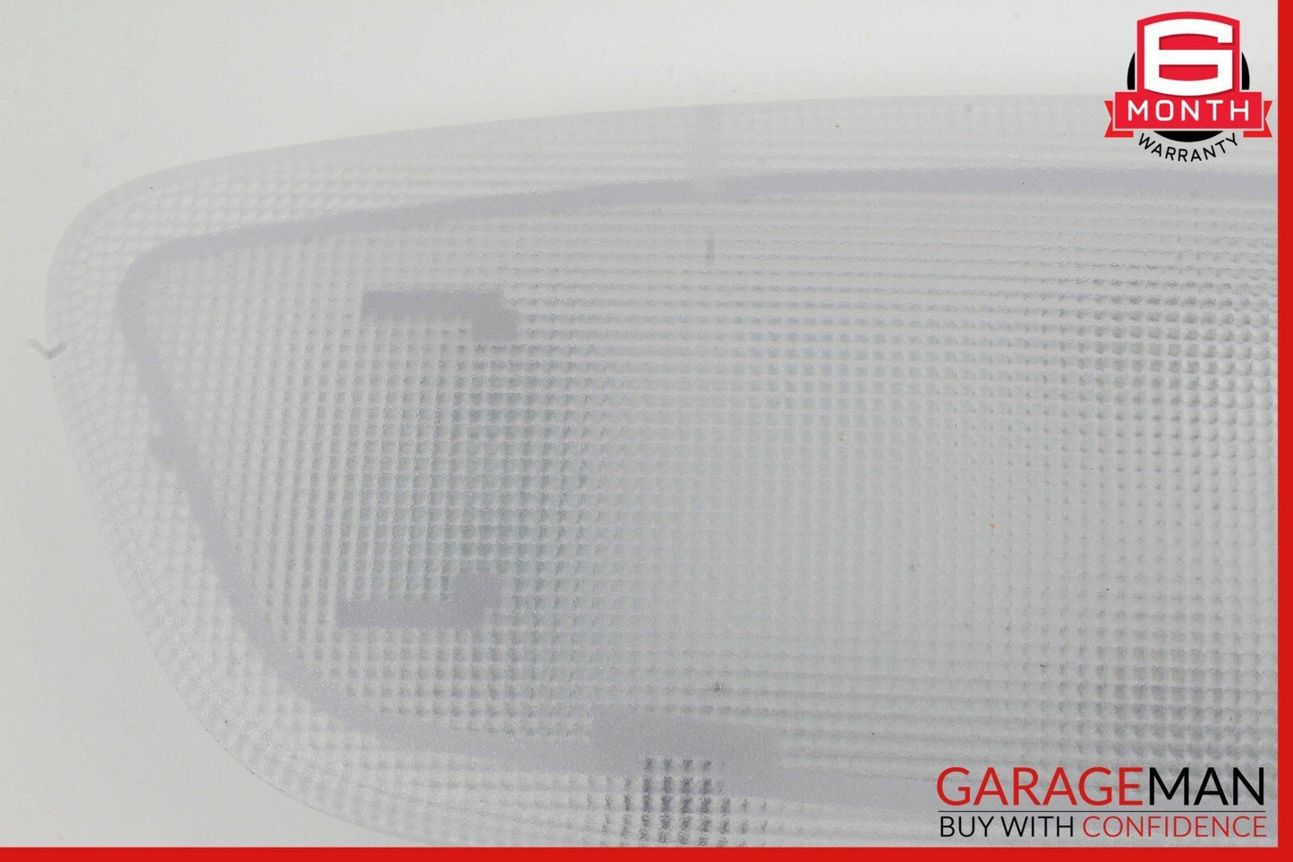 01-07 Mercedes W203 C230 Rear Center Interior Dome Light Lamp OEM