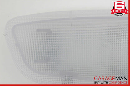01-07 Mercedes W203 C230 Rear Center Interior Dome Light Lamp OEM
