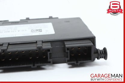 08-20 Mercedes W204 C250 C300 Seat Control Module Front Left Driver Side OEM
