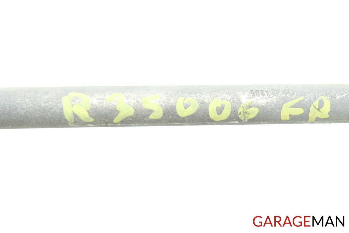 06-10 Mercedes W251 R350 Front Right Side Suspension Stabilizer Sway Bar Link