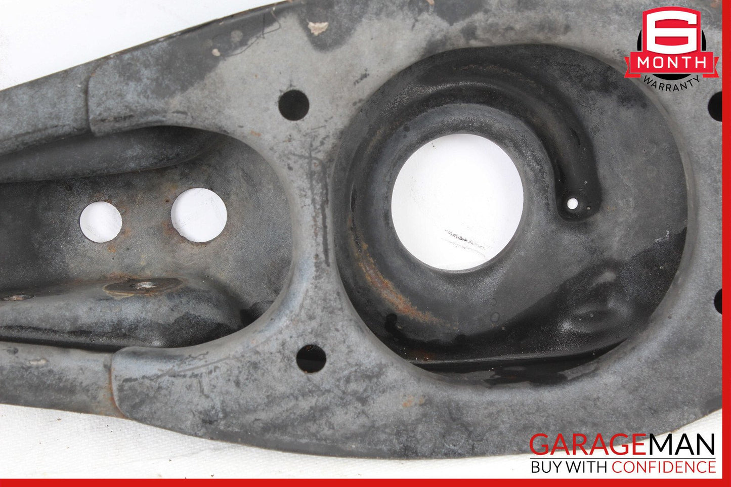 04-08 Chrysler Crossfire Rear Right or Left Lower Suspension Control Arm OEM