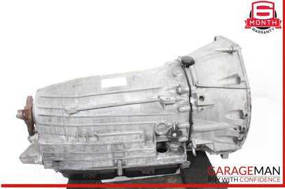12-15 Mercedes W204 C250 7G Tronic Automatic Transmission Assy 722.997 OEM 149k