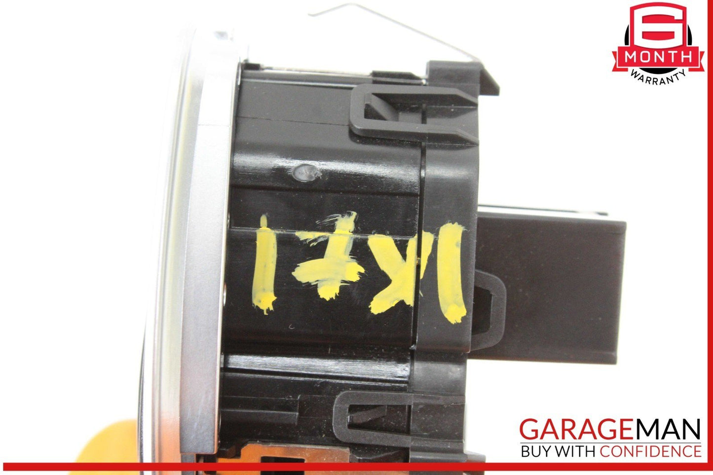 16-22 BMW X1 F48 X2 Front Left Side Dash Ignition Start Stop Control Switch OEM